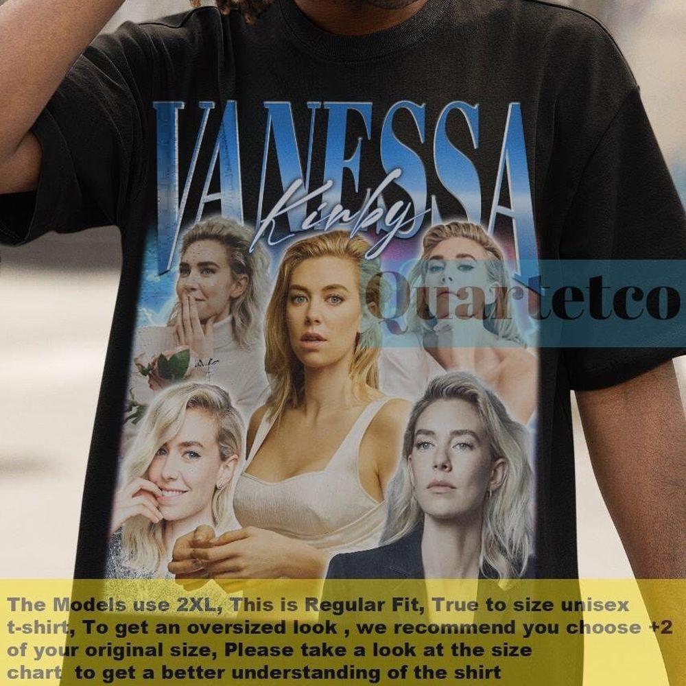 Vanessa Kirby Vuitino Merch Vanessa Kirby Vuitino Merch